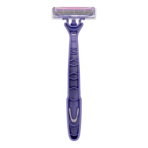 خود تراش مستر شیو مدل Soft 3 Flex بسته 3 عددی