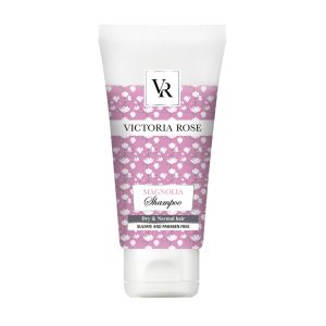 شامپو مو ویکتوریارز مدل Magnolia حجم 250 میلی لیتر
