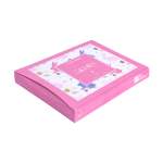 کوکتل پدیکور ژبن پلاس مدل Rabbit وزن 600 گرم بسته 12 عددی