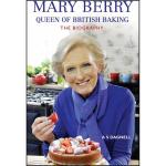 کتاب Mary Berry اثر A.S. Dagnell انتشارات Metro Publishing