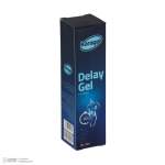 ژل تاخیری مردانه کاراژل مدل DG حجم 85 میلی لیتر