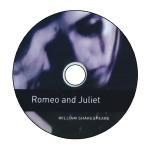 کتاب Oxford Bookworms Romeo And Juliet اثر William Shakespeare انتشارات الوندپویان