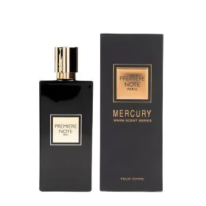 ادوپرفیوم زنانه پریمیر نوت مدل VERSACE CRYSTAL NOIR با رایحه گرم حجم 100 میلی‌لیتر