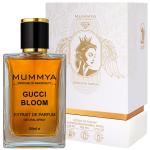 اکستریت پرفیوم زنانه مومیا مدل Gucci Bloom با رایحه معتدل حجم 50 میلی لیتر