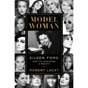 کتاب Model Woman اثر Robert Lacey انتشارات Harper