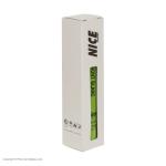 عطر جیبی مردانه پینک ویژوال مدل Munt Blank حجم 30 میلی لیتر