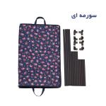 باکس لباس هومتکس مدل BTL3-G