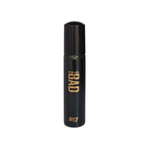عطر جیبی مردانه نایس پاپت مدل Bad Diesel با رایحه خنک حجم 30 میلی لیتر