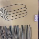 باکس لباس مادام کوکو مدل Barcode