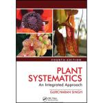 کتاب Plant Systematics اثر Dr. Gurcharan Singh انتشارات CRC Press