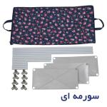 ارگانایزر هومتکس مدل PBX4-G