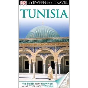 کتاب DK Eyewitness Travel Guide اثر Mike Gerrard انتشارات DK Travel