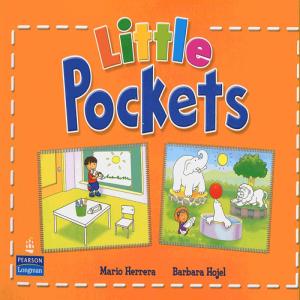 کتاب Little Pockets اثر Mario Herrera And Barbara Hojel انتشارات Pearson