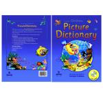 کتاب Longman childerns Picture Dictionary اثر Carolyn Graham انتشارات Longman