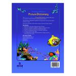 کتاب Longman childerns Picture Dictionary اثر Carolyn Graham انتشارات Longman
