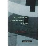 کتاب Expressionism in Philosophy اثر Gilles Deleuze and Martin Joughin انتشارات Zone Books