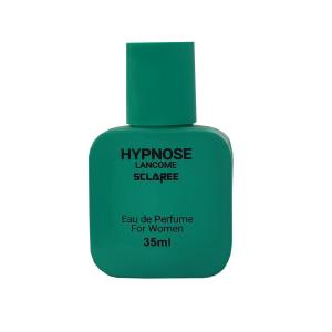 عطر جیبی زنانه اسکلاره مدل Hypnose Lancom با رایحه شیرین حجم 35 میلی‌لیتر