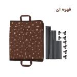 باکس لباس هومتکس مدل BTL2-H