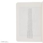 کتاب شش درنای سرخ فام اثر الیزابت لیم ترجمه حمیده عرب نژاد نشر میلکان