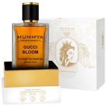 اکستریت پرفیوم زنانه مومیا مدل Gucci Bloom با رایحه معتدل حجم 50 میلی لیتر