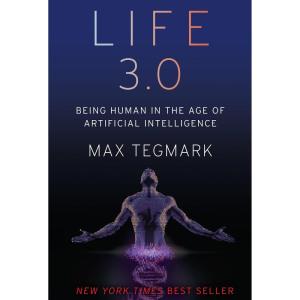 کتاب Life 3.0 اثر Max Tegmark انتشارات Random House, Inc