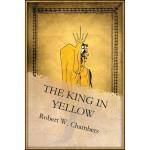 کتاب The King in Yellow اثر Robert W. Chambers and Zlayerone انتشارات تازه ها