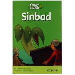 کتاب American Family and Friends 3 2nd Edition اثر Naomi Simmons انتشارات الوندپویان مجموعه 7 جلدی