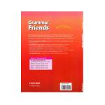 کتاب Grammar Friends 2 اثر Tim Ward انتشارات اشتیاق نور