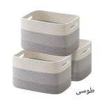 نظم دهنده مدل L7