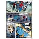 کتاب مرد عنکبوتی شماره 7 اثر دلیله داوسون انتشارات راهنمای سفر