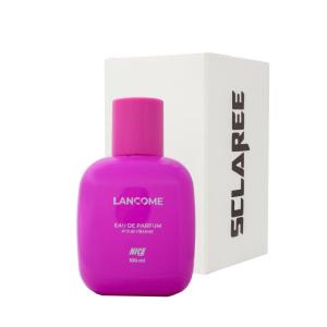 ادوپرفیوم زنانه نایس پاپت مدل Lancome حجم 100 میلیلیتر