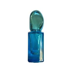 محفظه نگهداری عطر مدل 2010 حجم 20 میلی لیتر