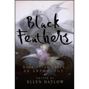 کتاب Black Feathers اثر Priya Sharma انتشارات Pegasus Books