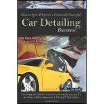 کتاب How to Open   Operate a Financially Successful Car Detailing Business اثر Eileen Figure Sandlin انتشارات Atlantic Publishing Group Inc.