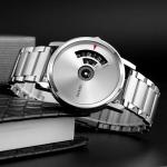 ساعت مچی دیجیتال اسکمی مدل S-1260 slvr