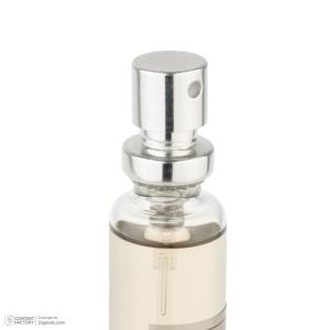 عطر جیبی مردانه صندل مدل ممو آیریش لدر با رایحه تلخ حجم ۲۵ میلیلیتر