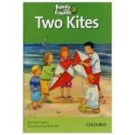 کتاب American Family and Friends 3 2nd Edition اثر Naomi Simmons انتشارات الوندپویان مجموعه 7 جلدی