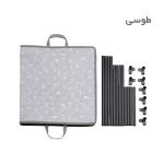 باکس لباس هومتکس مدل BTL2-H