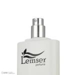 عطر جیبی مردانه لمسر مدل Allure حجم 25 میلی لیتر