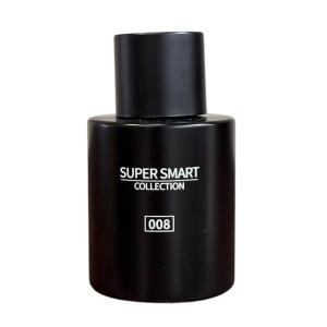 عطر جیبی مردانه سوپر اسمارت مدل امبر لدر با رایحه تلخ حجم 25 میلی لیتر