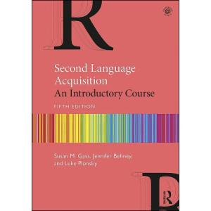 کتاب Second Language Acquisition اثر Susan M. Gass انتشارات بله