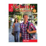 کتاب Schritte International Neu A2.1 اثر Daniela Niebisch انتشارات Hueber