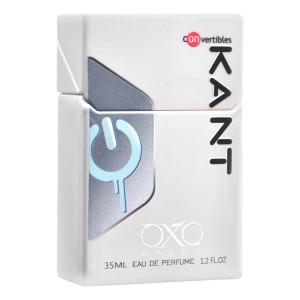 عطر جیبی اکس بالت مدل kant covertibles با رایحه معتدل حجم 35 میلی‌لیتر