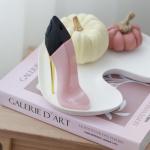 عطر جیبی زنانه نایس پاپت مدل گودگرل بلاش با رایحه شیرین حجم 30 میلیلیتر