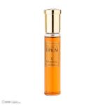 عطر جیبی زنانه صندل مدل بلک اوپیوم با رایحه گرم، طبیعت، شیرین، خوراکی حجم 25 میلی‌لیتر