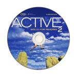 کتاب Active Skills for Reading اثر Neil J Anderson انتشارات نشنال جئوگرافیک 5 جلدی