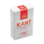 عطر جیبی اکس بالت مدل kant famous light با رایحه گرم حجم 35 میلی‌لیتر