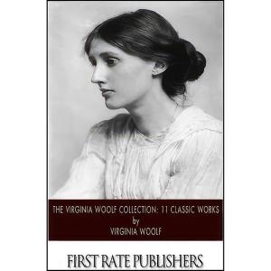 کتاب The Virginia Woolf Collection اثر Virginia Woolf انتشارات تازه ها