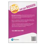کتاب Big English Big TV 5 Workbook 2nd Edition اثر جمعی از نویسندگان انتشارات الوندپویان