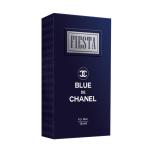 عطر جیبی مردانه فیستا مدل Bleu Chanel حجم 15 میلی لیتر